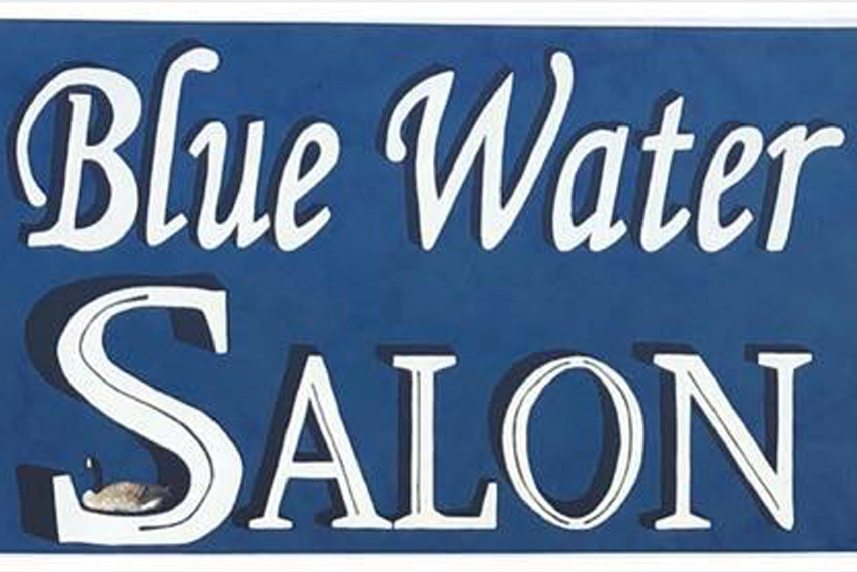 Blue Water Salon Bradenton - wide 4